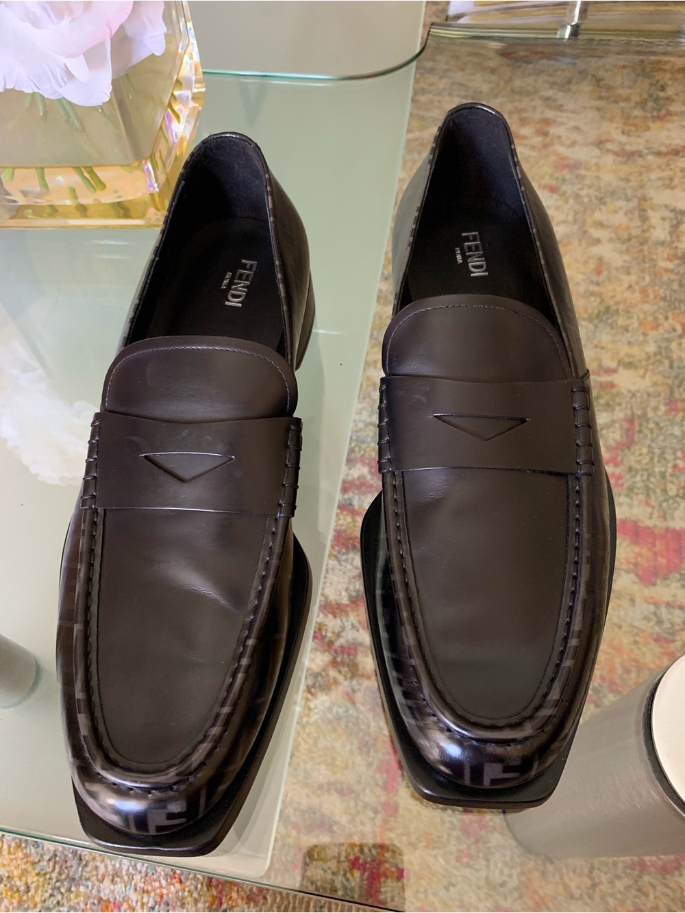 FENDI - Picture 8 of 11